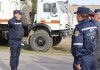 МЧС объявило двум казахстанцам благодарность за помощь гражданину Кыргызстана