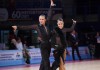 Кыргызстанцы взяли «бронзу» на турнире по танцам в Румынии