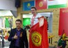 Чемпионкой Азии по пауэрлифтингу стала учитель математики из Бишкека