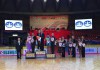 Кыргызские танцоры завоевали 4 золотые медали на престижном азиатском чемпионате