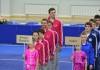 Кыргызские ушуисты стали чемпионами Европы