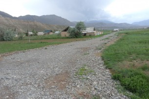 В Казахстане планируют отказаться от асфальтовых дорог между сёлами В Казахстане планируют отказаться от асфальтовых дорог между сёлами