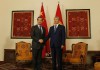 Китай углубит сотрудничество с Кыргызстаном во всех сферах