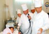 Бишкекские врачи отработали свои действия при обнаружении чумы