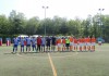 «Футбол для дружбы»: Кыргызстан уступил Голландии