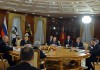 Алмазбек Атамбаев: Я верю в будущее ЕАЭС
