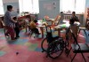 За пять лет количество детей-инвалидов в Кыргызстане выросло на 16%