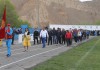Республиканская спартакиада школьников стартовала в Нарыне