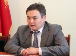 Марат Аманкулов обвинил главу Госстроя в затягивании разработки ПДП Бишкека