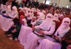 Роль женщин в истории ислама обсудили на конференции в Оше