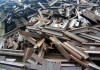 Три тонны черного металла пытались ввезти в Кыргызстан