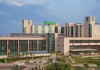 В Кыргызстане открыли информационный центр крупнейшего госпиталя Индии