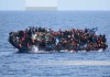Более 700 мигрантов утонули в Средиземном море, пытаясь добраться до Европы