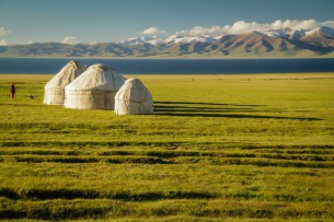 Кыргызстан занял 118 место из 191 стран по Индексу человеческого развития