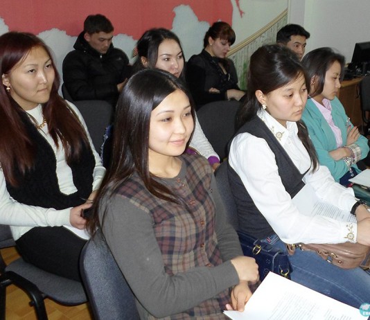 Молодые интеллектуалы стран СНГ соберутся на Иссык-Куле