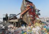 Катарская компания готова установить 30 мини мусороперерабатывающих комплексов на территории мусорного полигона Бишкека