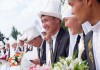 За полгода в Кыргызстане поженились свыше 19 тысяч пар