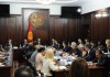 Премьер Жээнбеков пригласил топ-менеджмент ООН на Игры кочевников