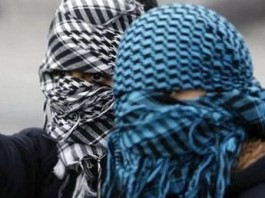 Спецслужбы задержали террористов, готовящих взрывы в Кыргызстане