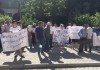 Участники революции 7 апреля штурмовали здание Верховного суда