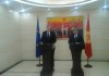 Министр иностранных дел Кыргызстана поблагодарил ЕС за экономическую поддержку