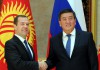 Профильные службы разработают механизм транзита товаров через Россию в Кыргызстан