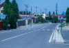 В Бишкеке завершили реконструкцию некоторых улиц