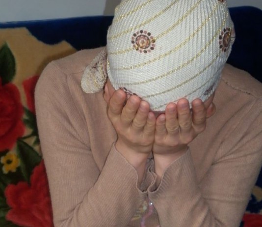 Жительница Таджикистана задушила своих четырех малолетних детей