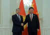 Президент Кыргызстана Алмазбек Атамбаев посетит с рабочим визитом Китай