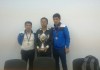 Кыргызстанцы взяли «бронзу» на турнире по уличному футболу в Гонконге