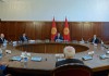 Алмазбек Атамбаев: Кыргызстан выступает за прагматичный подход в реформах СНГ