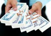 Объем денежных переводов из Кыргызстана в Казахстан за первое полугодие вырос на 14,2%