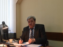 Зампредседателя Нацстаткома уволили