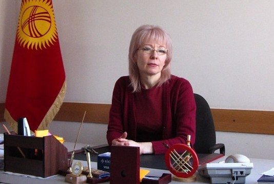 Депутат от СДПК Строкова: Админресурс задействован не сильно