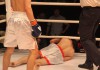 Фоторепортаж. Кыргызстанцы одержали 13 побед на турнире «Taimuras Fight Show» в Москве