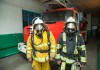 Забываю обо всем, когда тушим огонь – Эржан Абдылдаев о профессии пожарного