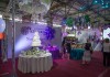 В Бишкеке стартовала выставка Wedding Event Expo 2016
