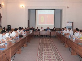 Обнародован список простаивающих кыргызских предприятий для привлечения инвестиций из Китая