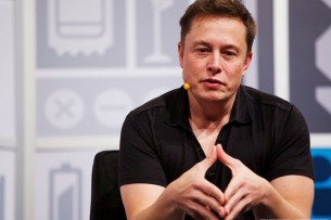 Илон Маск: Машины Tesla не используются для шпионажа в Китае