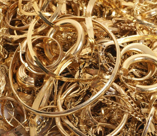 ГНС: Налог 0,25% и скидка 2% на золото станут основой мер поддержки ювелирной отрасли