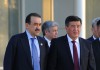 Бишкек и Астана перенесли заседание межправсовета