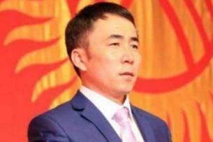 Мээрбека Мискенбаева арестовали до 9 февраля 2020 года