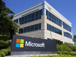 Microsoft потратит $1 млрд на борьбу с углеродом в атмосфере