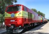 В кабмине обсудили реализацию строительства железной дороги Балыкчы – Кочкор – Кара-Кече