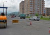 В Бишкеке закроют ряд центральных улиц из-за ремонта теплосетей