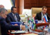 Лебедев: Встреча глав правительств СНГ с президентом КР придала особый импульс