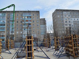 Депутат объяснил, почему хотят изымать квартиры граждан в центре Бишкека