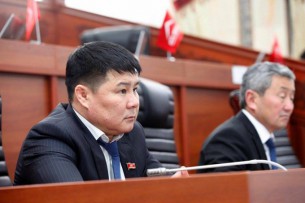 Тазабек Икрамов отозвал законопроект о введении штрафа за неучастие в выборах