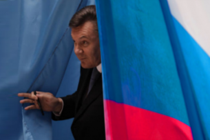 Как на воровской сходке Януковича назначали премьером Украины. Рассказал генерал разведки