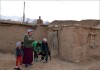 В Кыргызстане каждый восьмой ребенок хронически недоедает